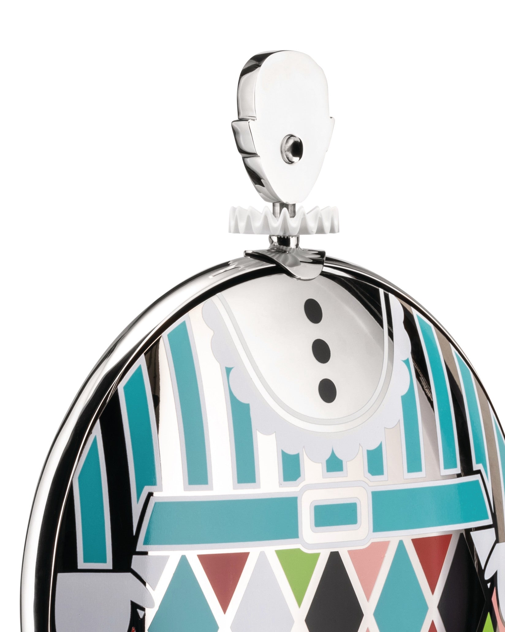 Alessi Fatman Folding Cake Stand