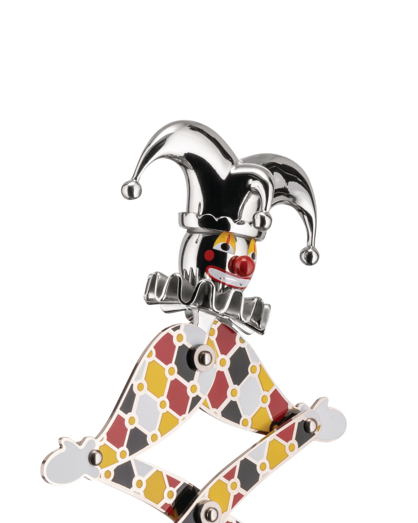 Alessi The Jester Corkscrew