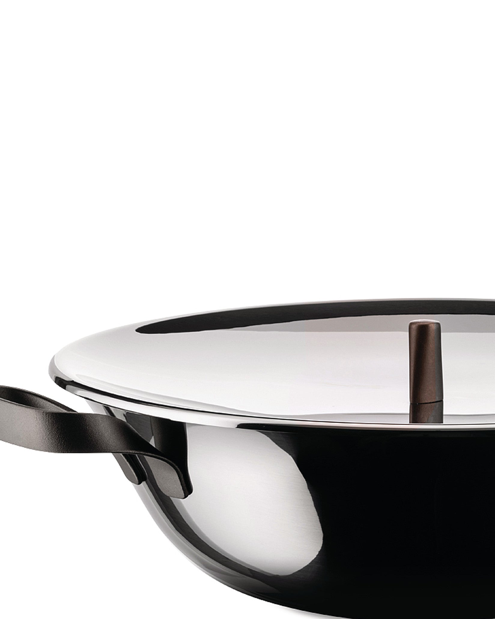 Alessi Edo Wok