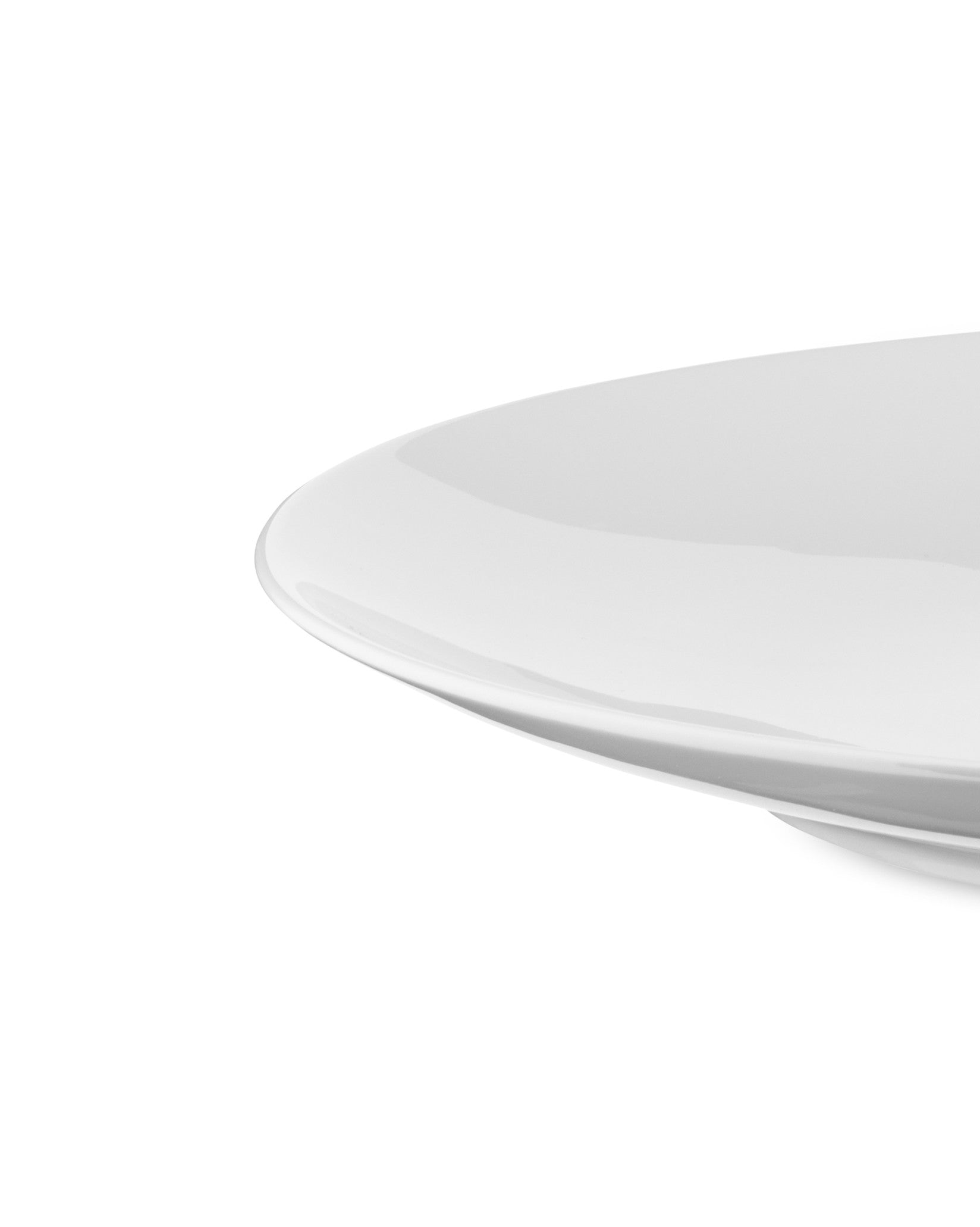 Alessi Mami Oval Serving Plate