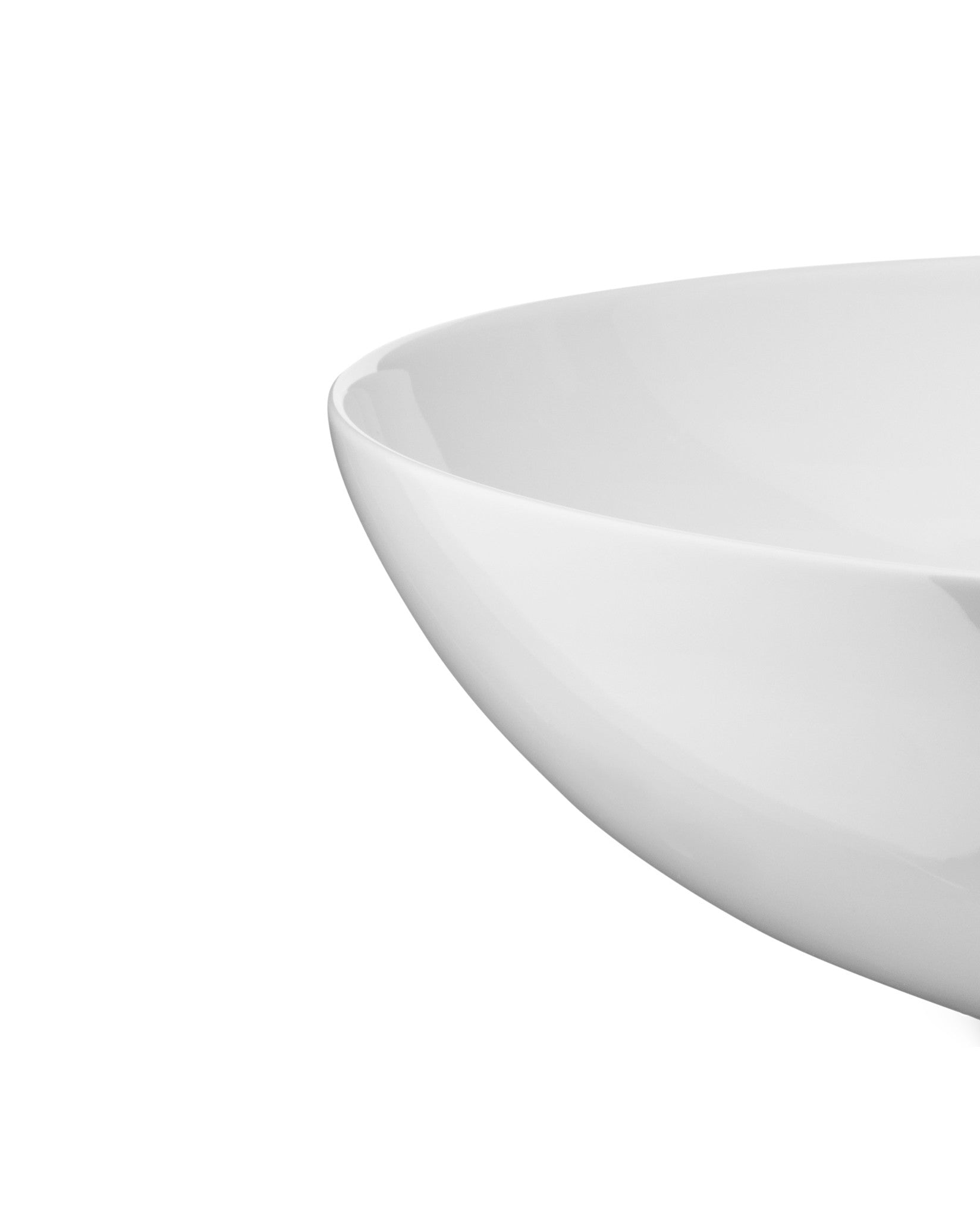 Alessi Mami Salad Serving Bowl
