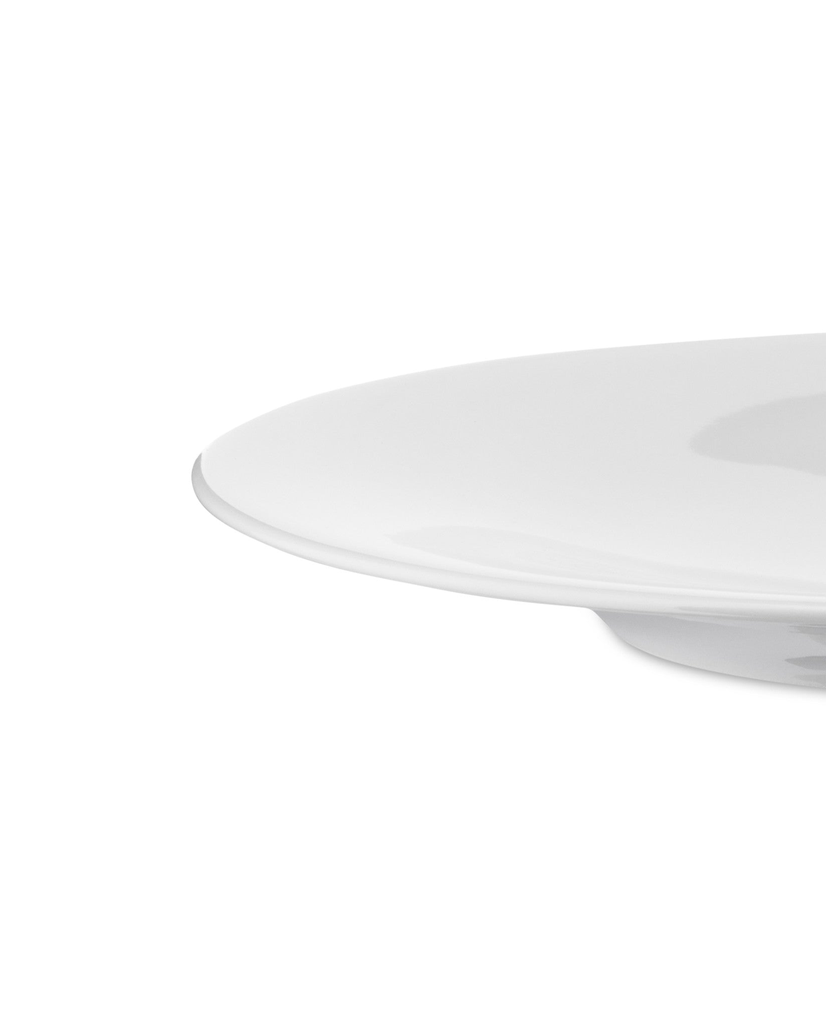 Alessi KU Side Plate 4 Pieces