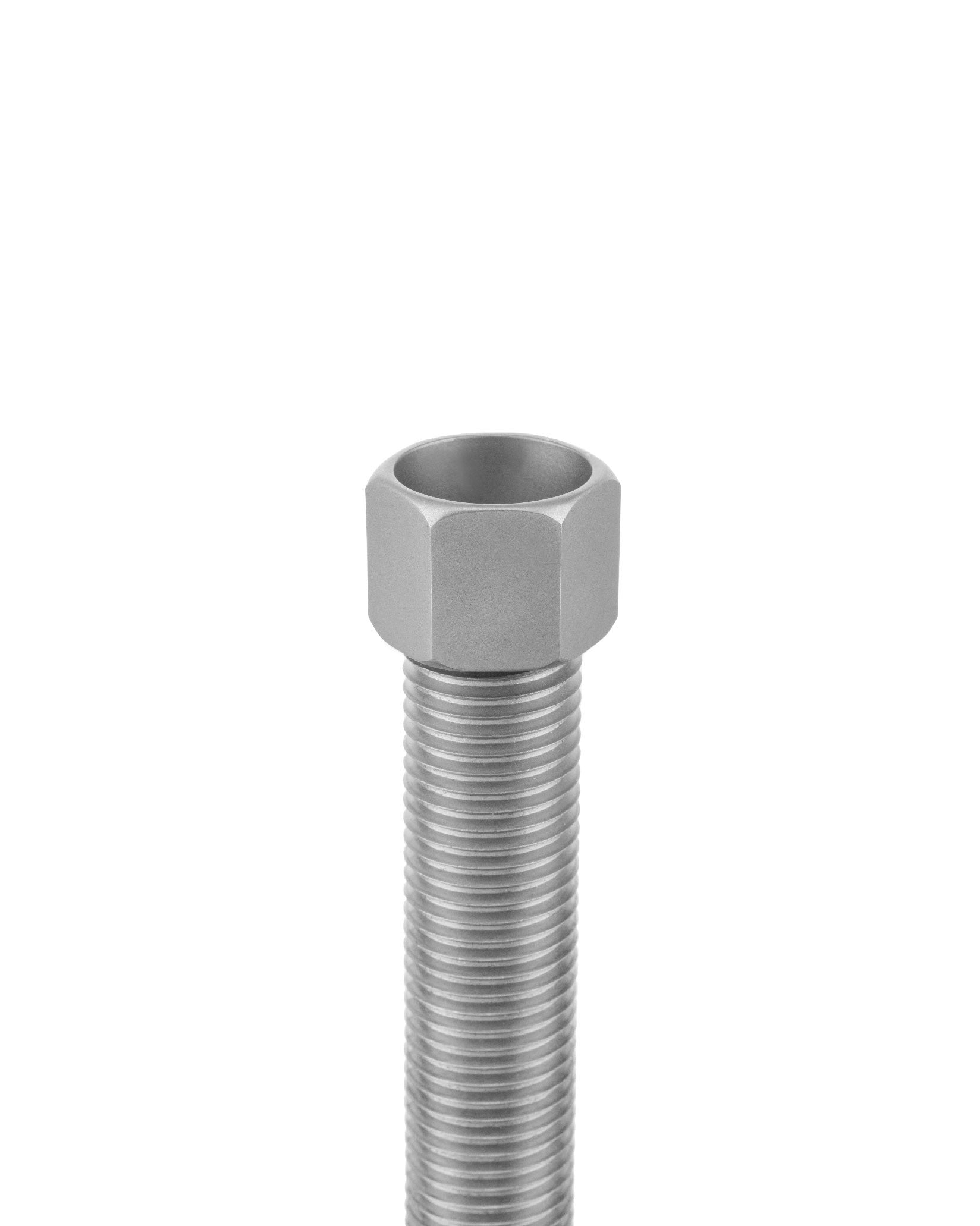 Alessi Conversational Objects Candlestick