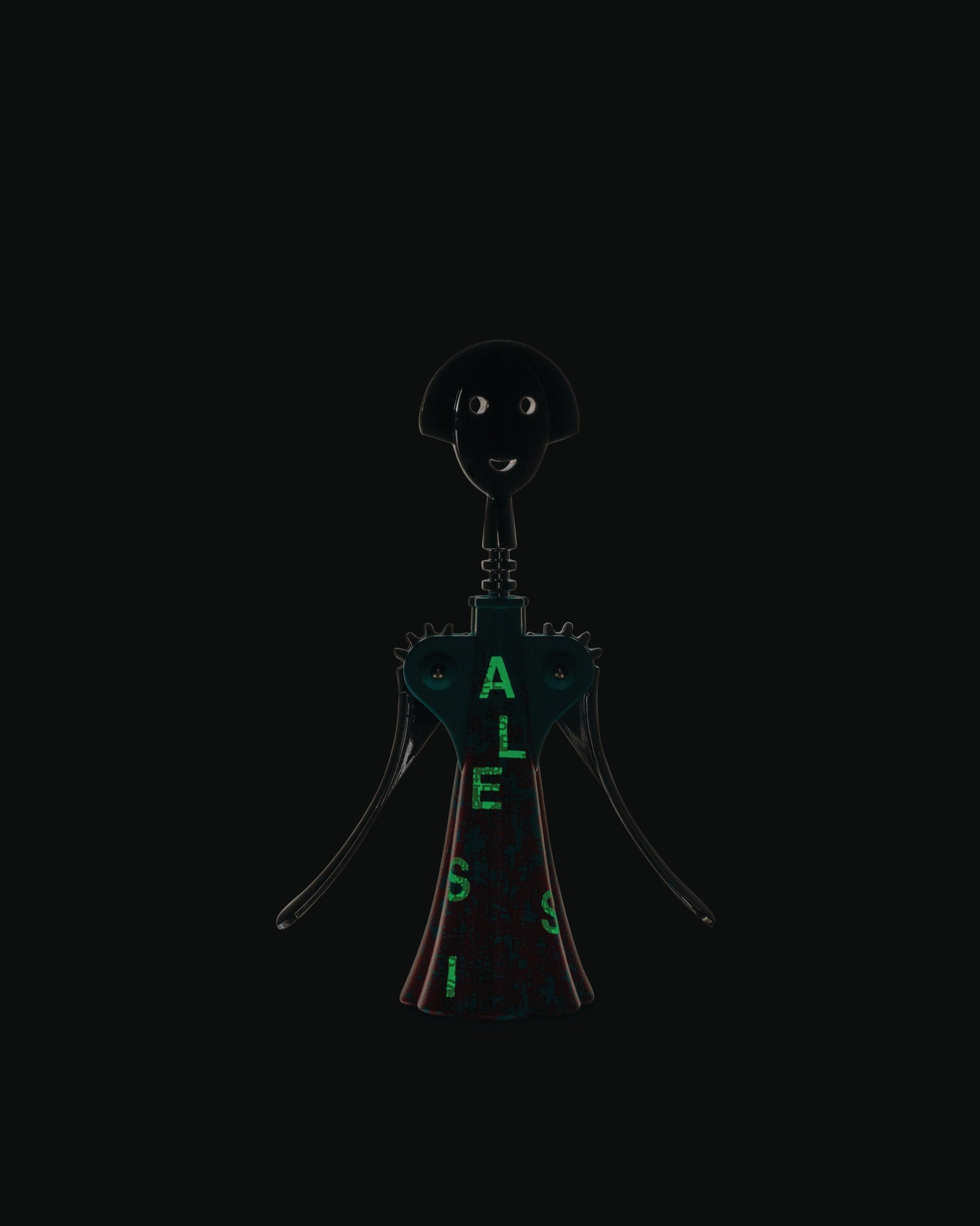 Alessi Anna G. Corkscrew 5
