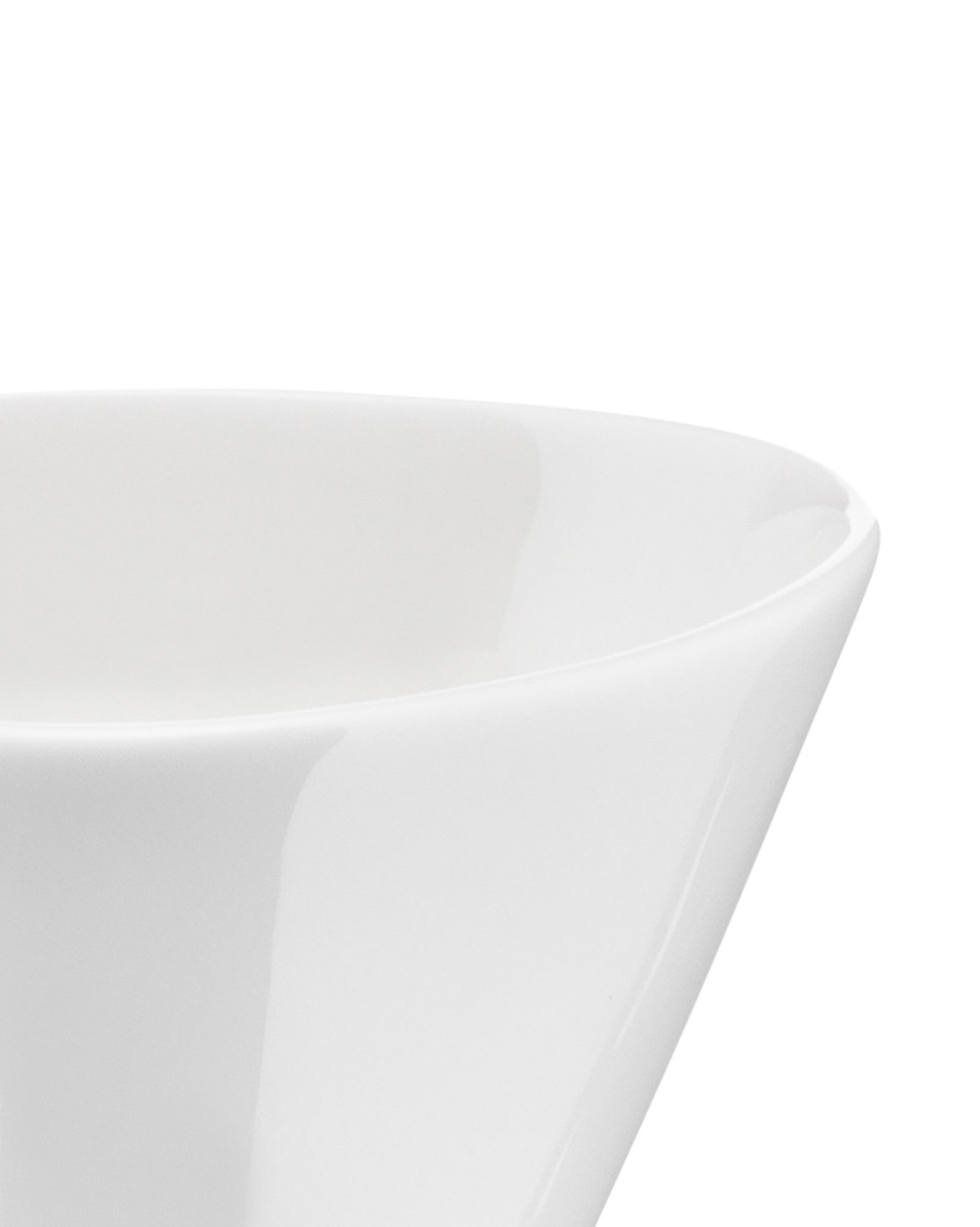 Alessi Colombina collection Mocha Cup 6 Pieces