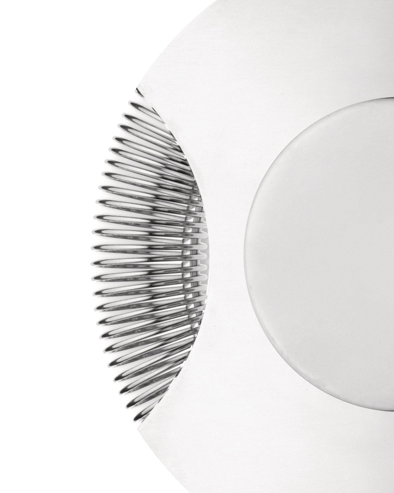Alessi The tending box Double Bar Strainer