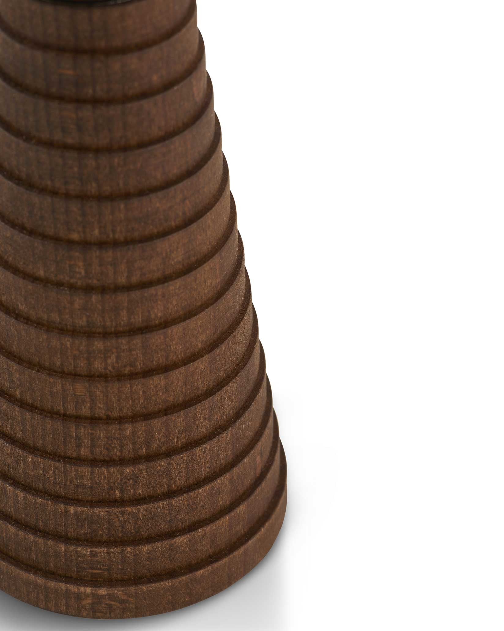 Alessi Yucatan Salt Pepper And Spice Mill