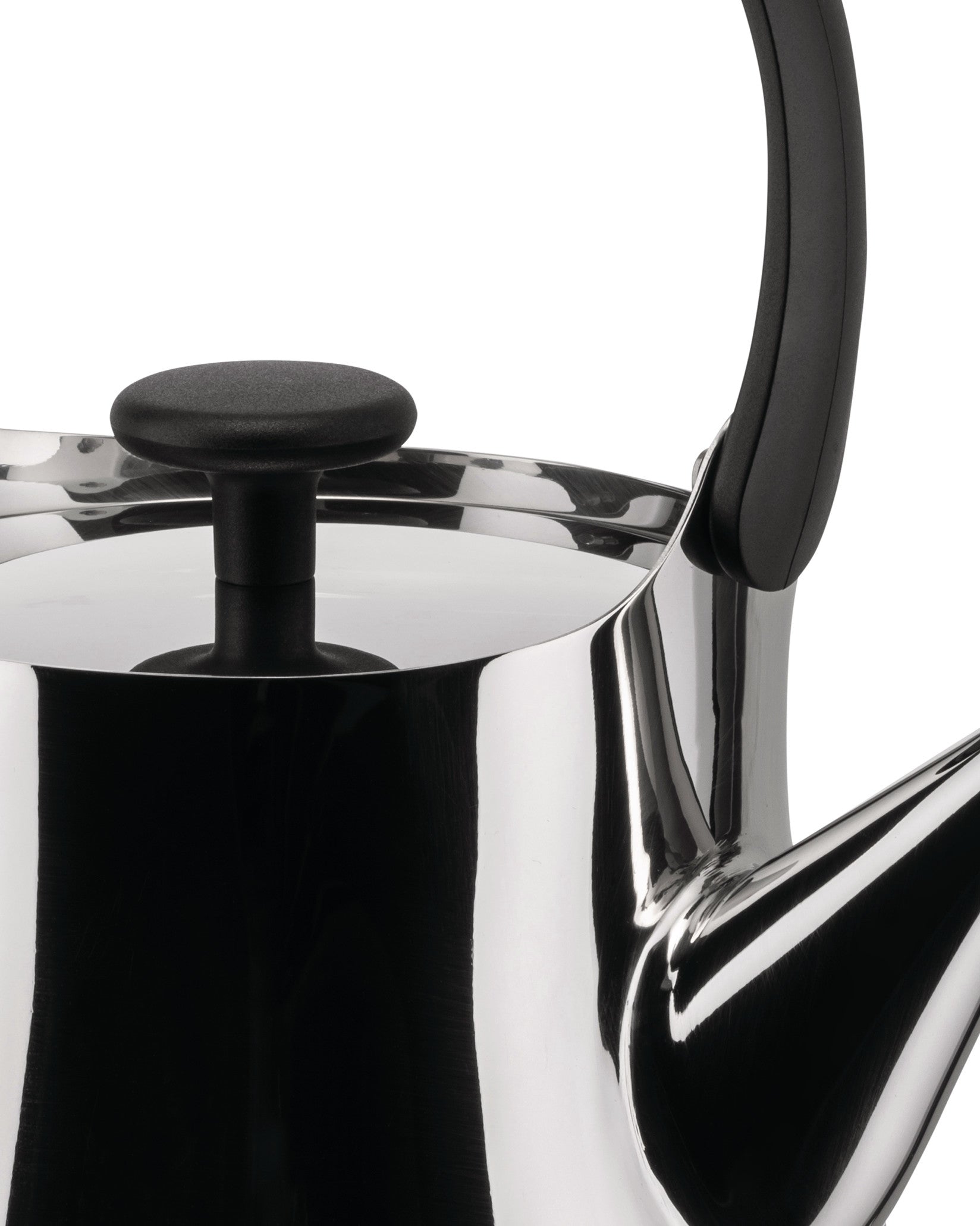 Alessi Cha Kettle Teapot