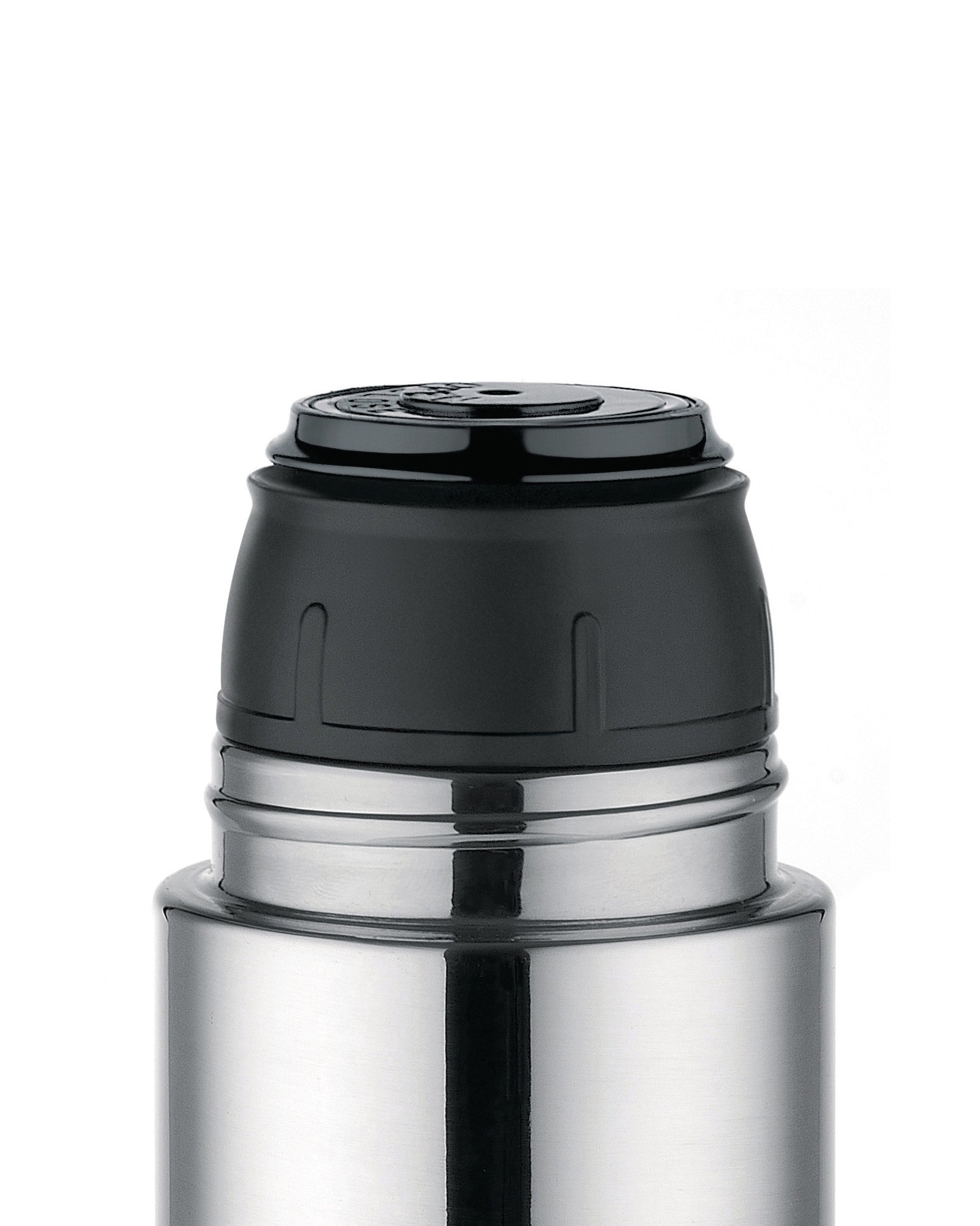 Alessi Nomu Vacuum Flask