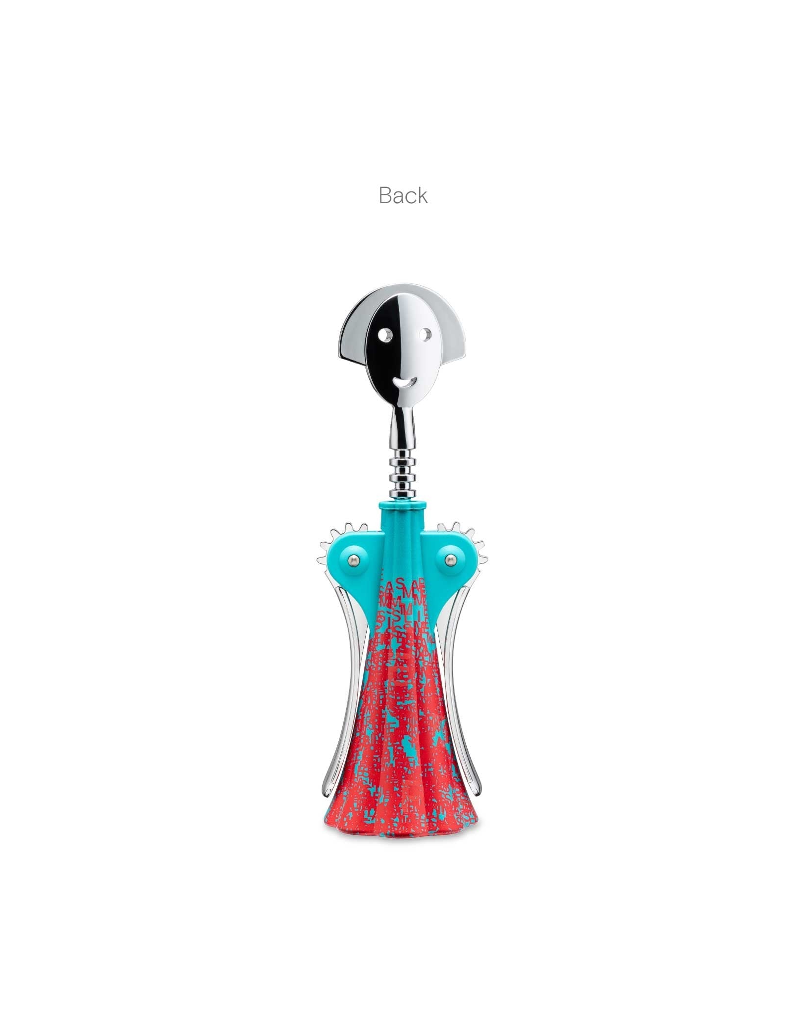 Alessi Anna G. Corkscrew 5