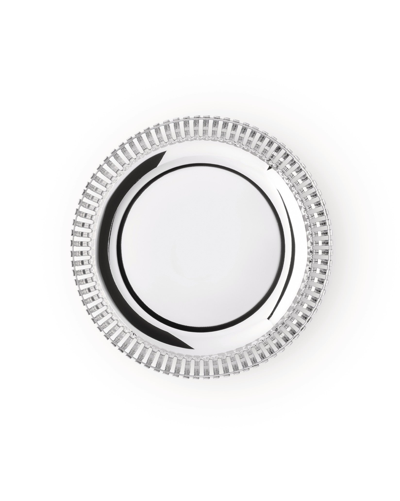 Alessi PCH02 Basket
