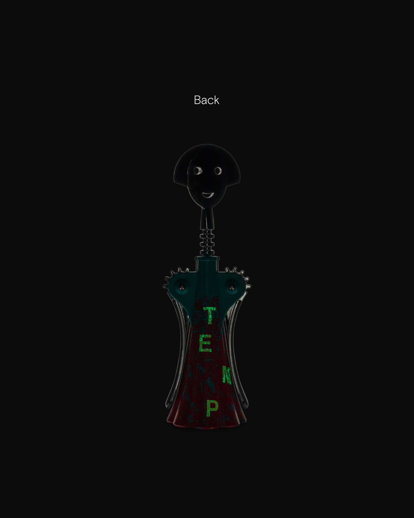 Alessi Anna G. Corkscrew 5