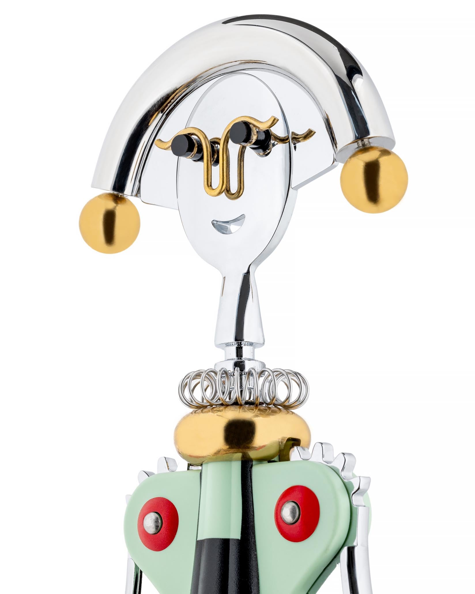 Alessi Anna G. Corkscrew 2