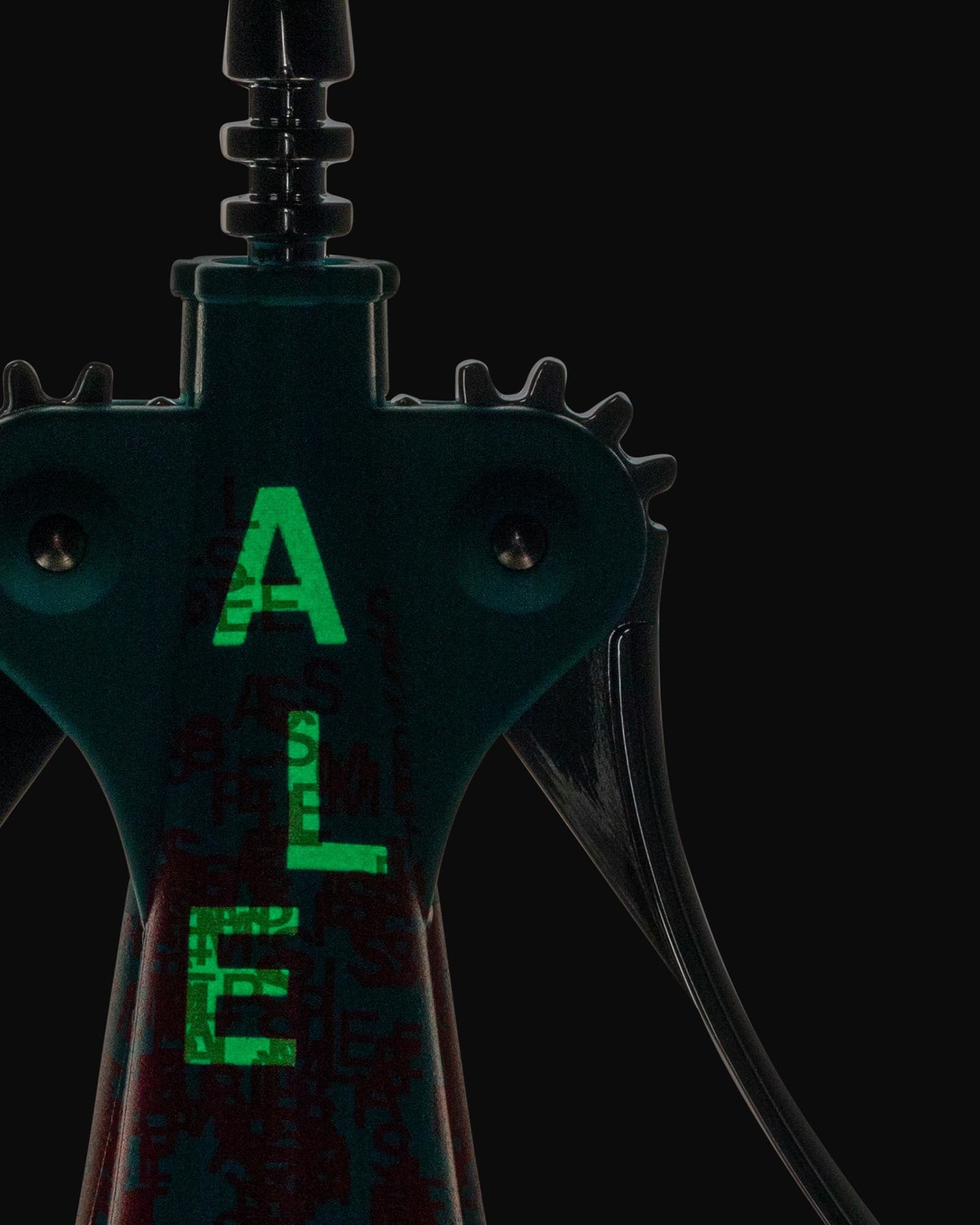 Alessi Anna G. Corkscrew 5