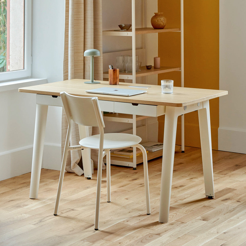 TIPTOE SSDr chair - recycled plastic