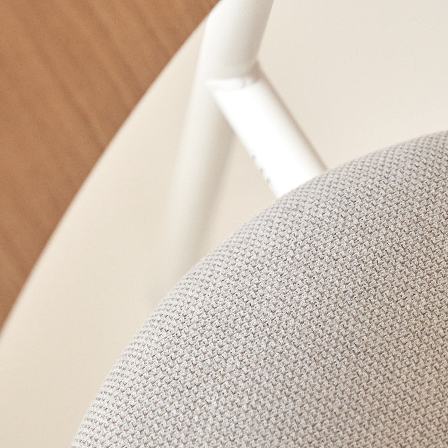 TIPTOE SSD Soft.2 chair - recycled fabric
