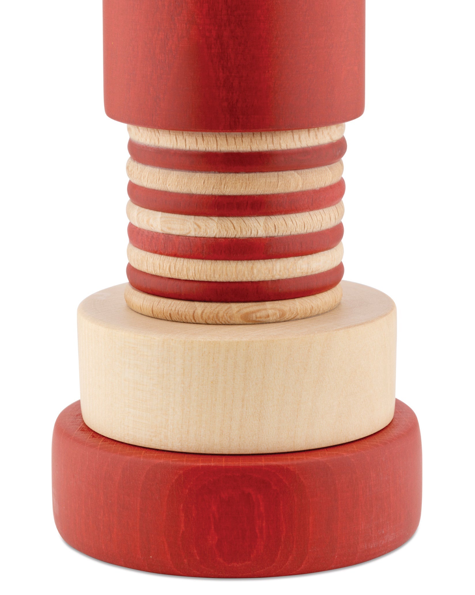 Alessi MP0215 Salt Pepper And Spice Grinder