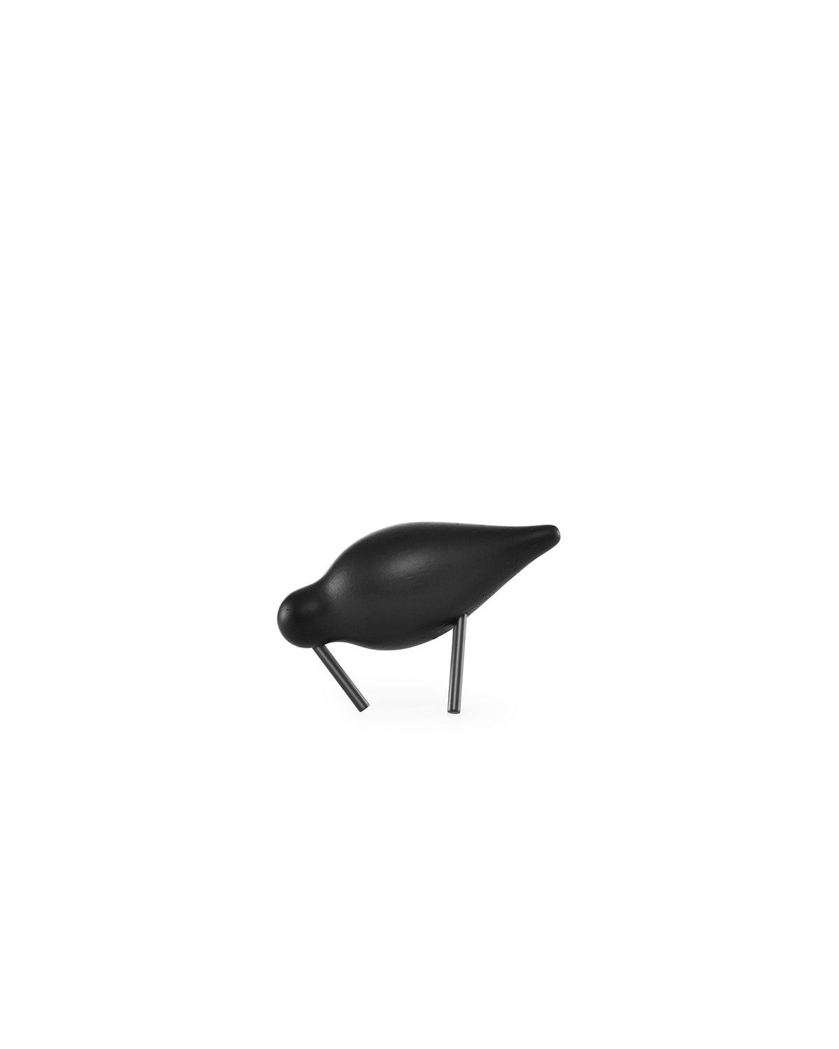Normann Copenhagen Shorebird - Black