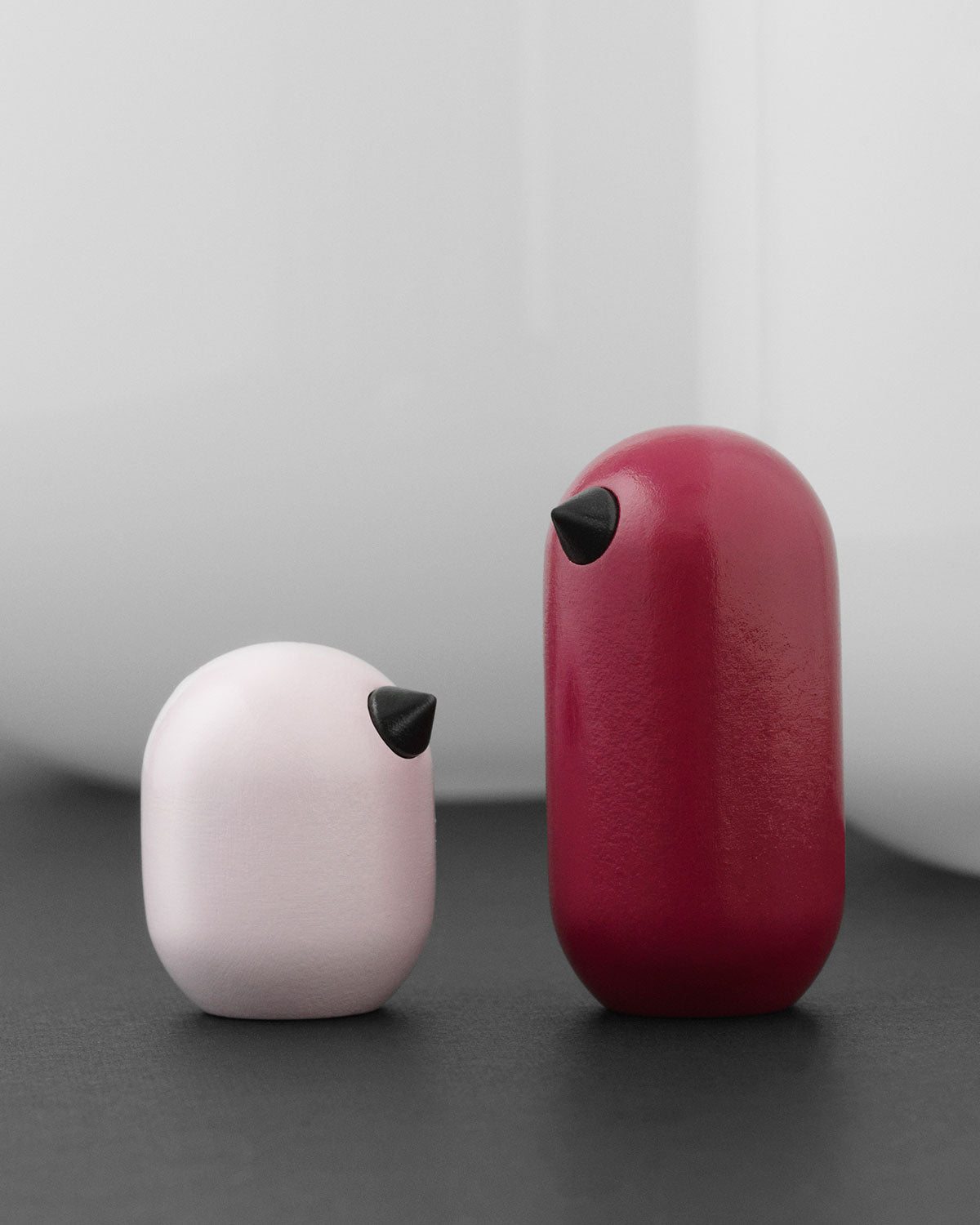 Normann Copenhagen Little Bird - Coloured