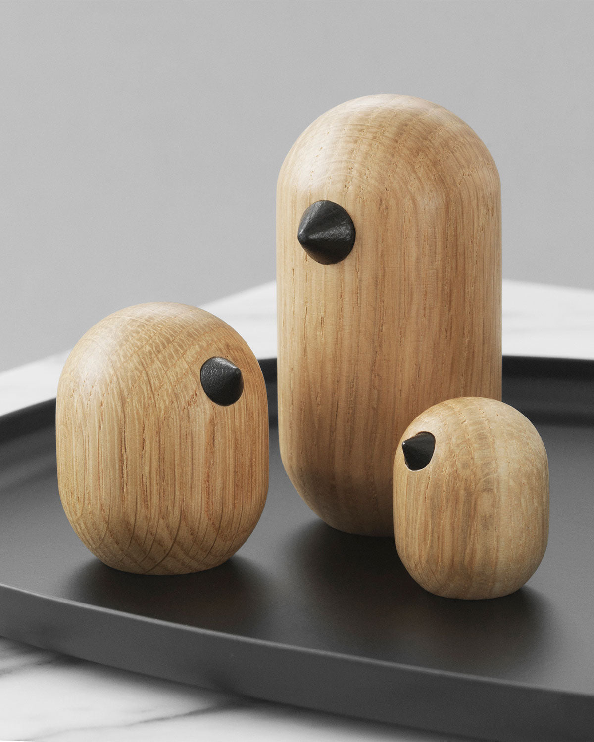 Normann Copenhagen Little Bird - Oak