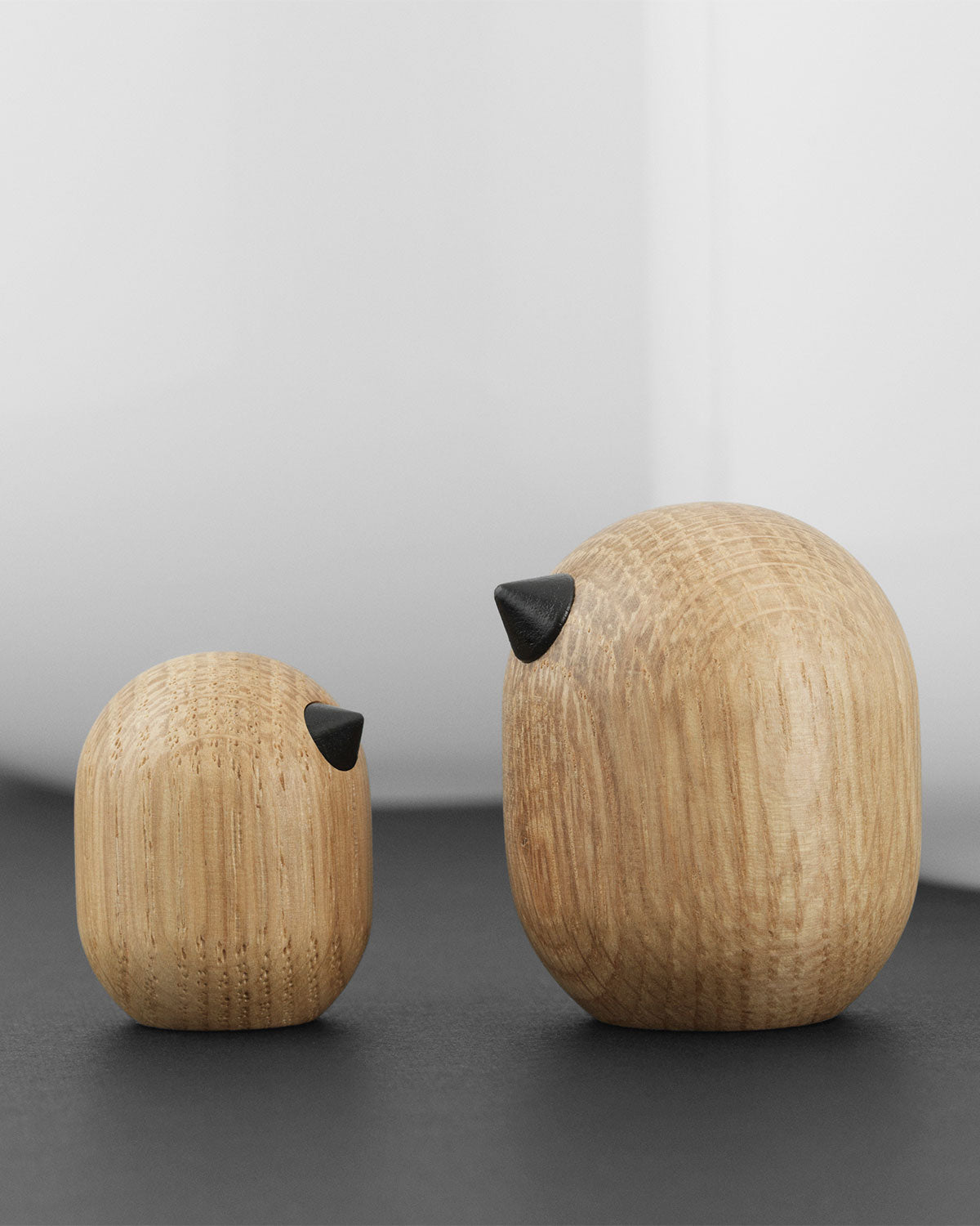 Normann Copenhagen Little Bird - Oak