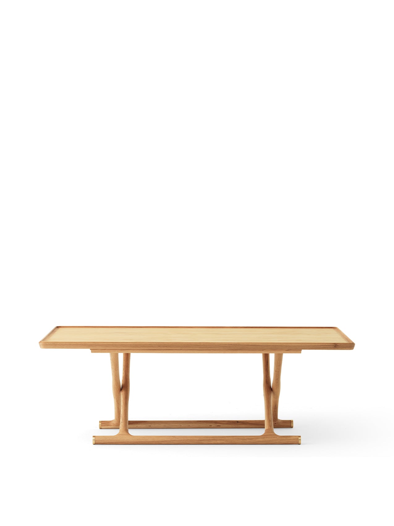 Audo Jäger Lounge Table