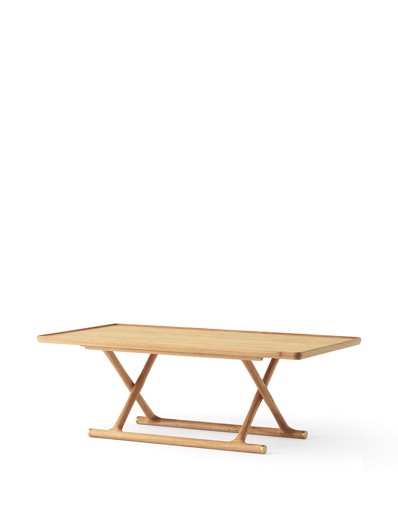 Audo Jäger Lounge Table