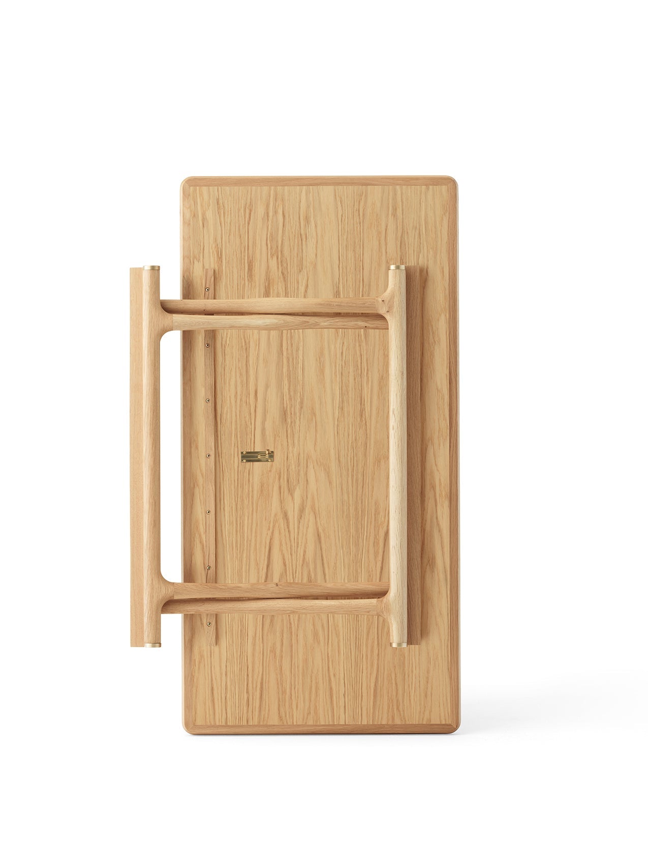 Audo Jäger Lounge Table