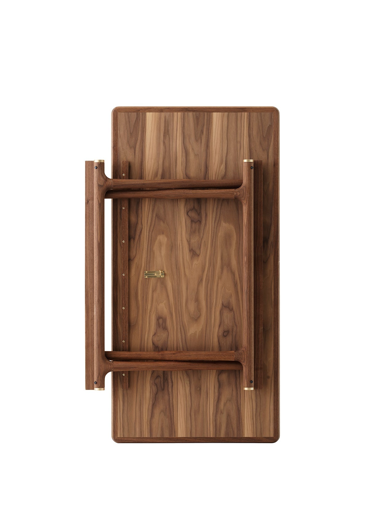 Audo Jäger Lounge Table