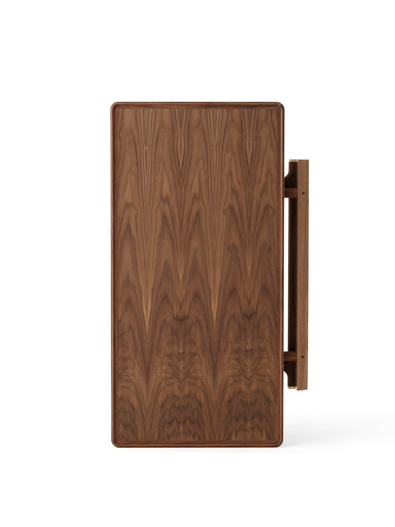 Audo Jäger Lounge Table