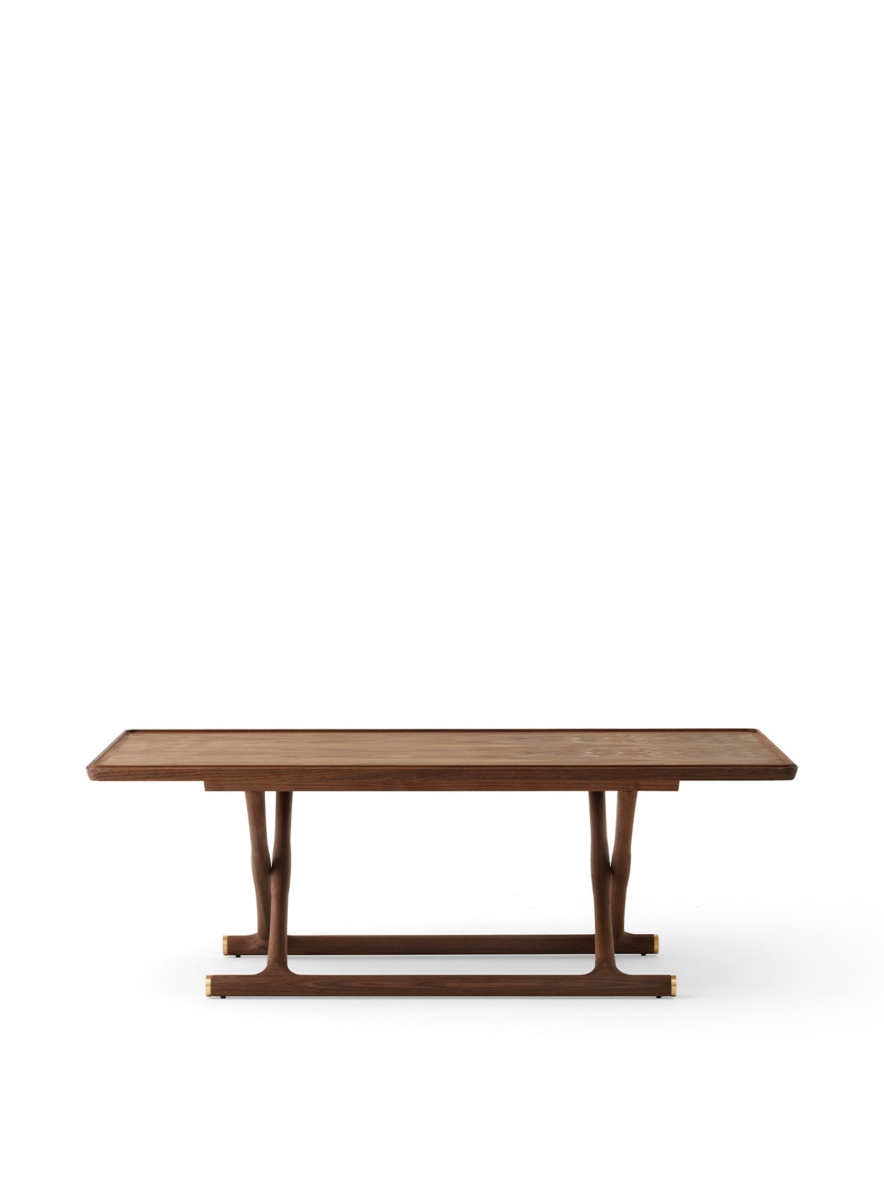 Audo Jäger Lounge Table