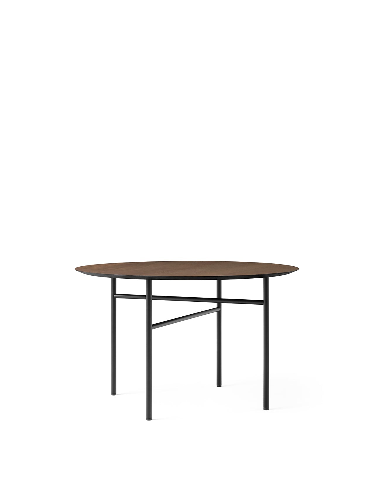Audo Snaregade Dining Table, Round