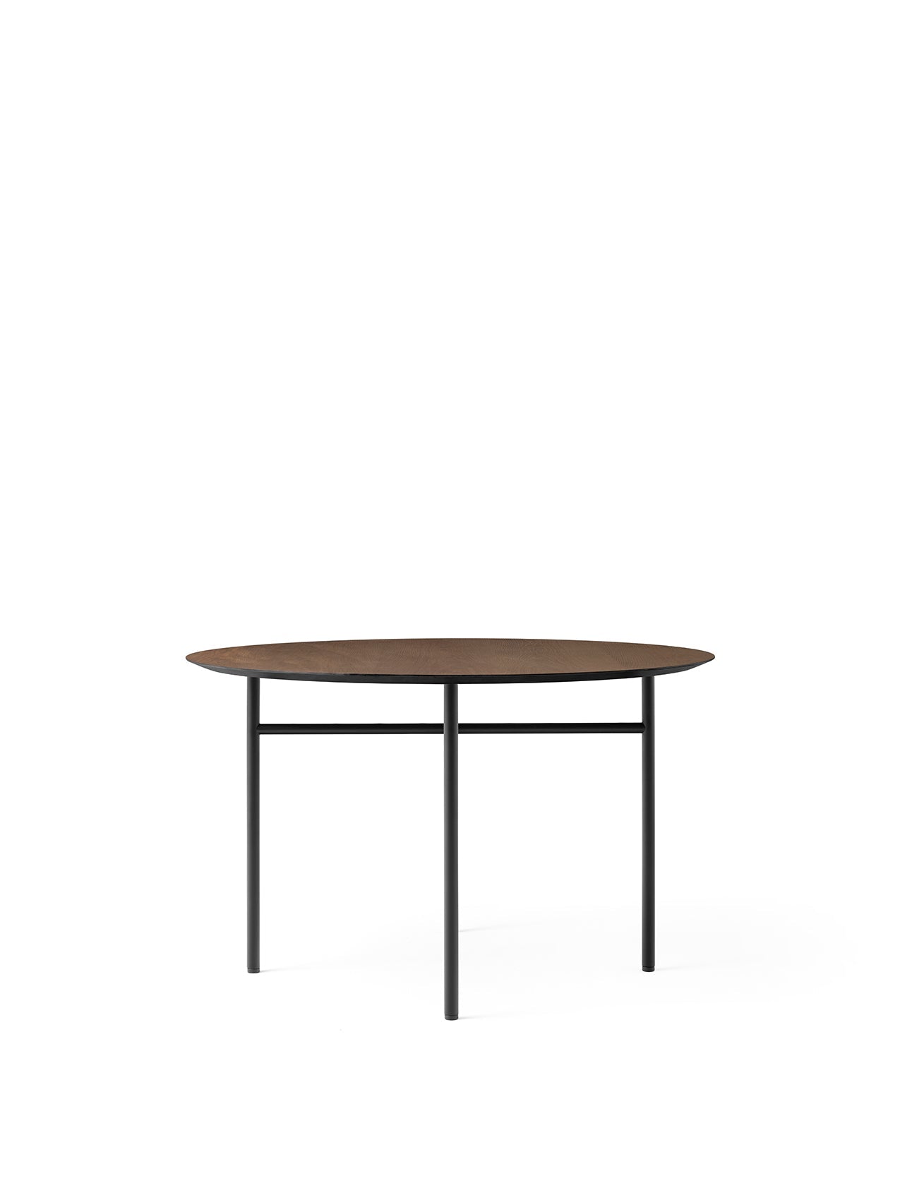 Audo Snaregade Dining Table, Round