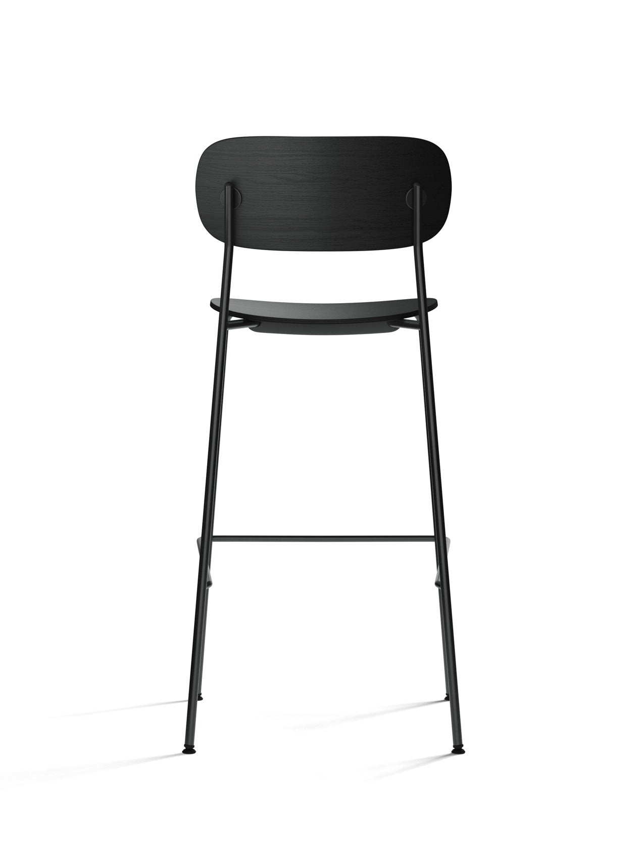 Audo Co Bar Chair, Non-Upholstered