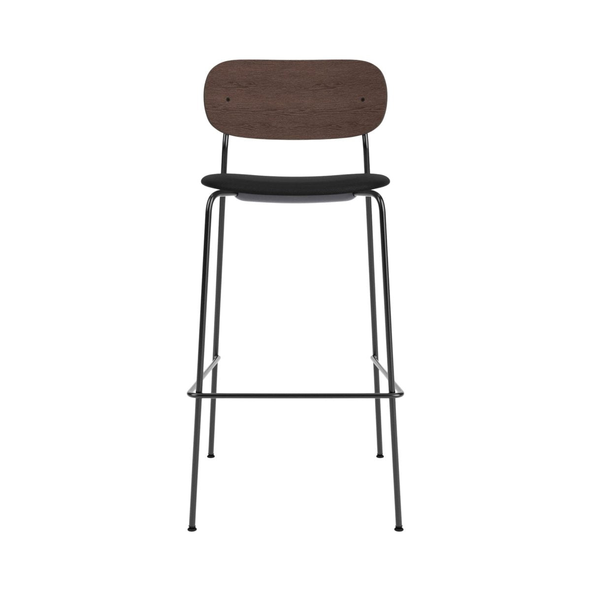 Audo Co Bar Chair, Upholstered