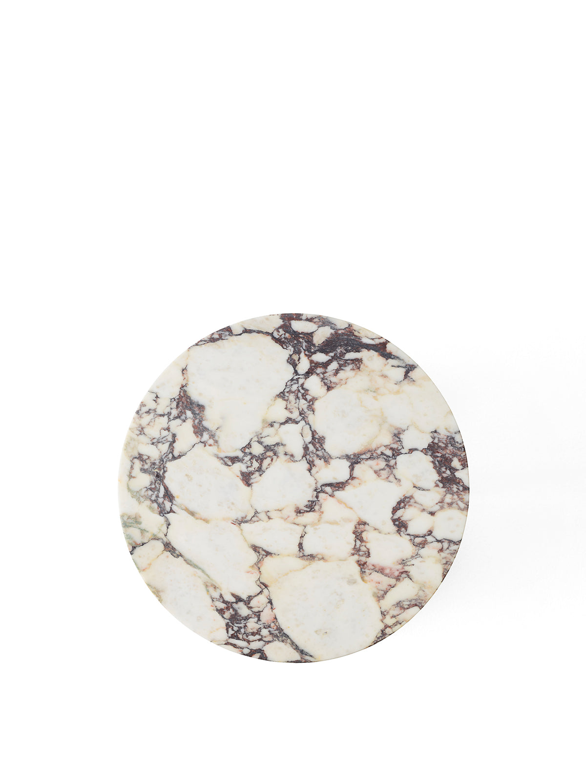 Audo Androgyne Side Table, Tabletop