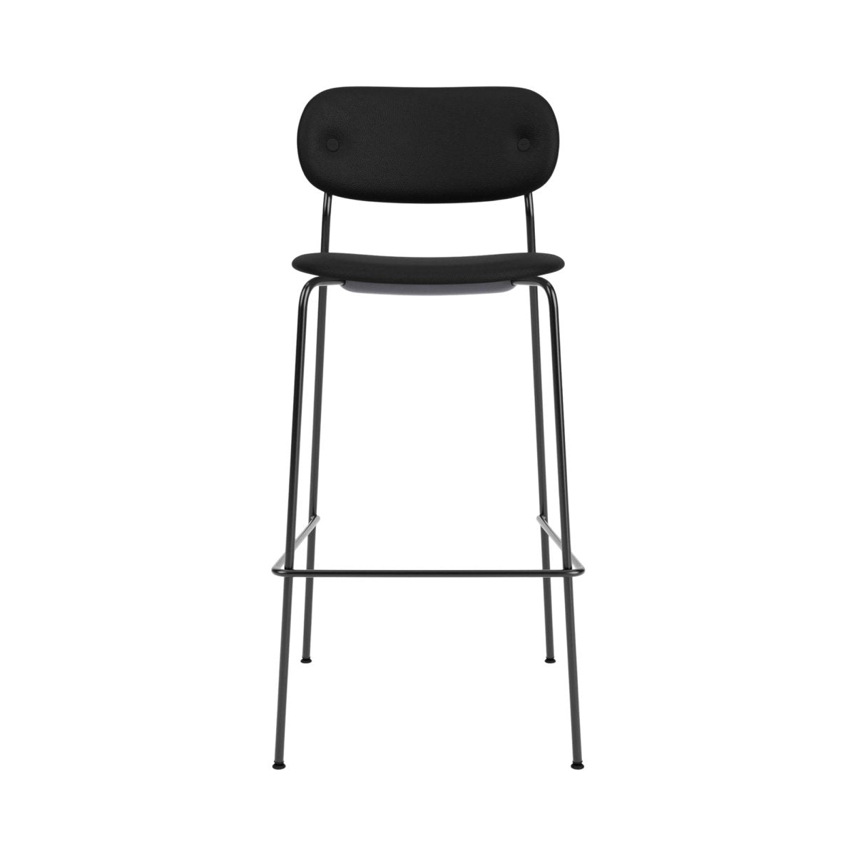 Audo Co Bar Chair, Upholstered