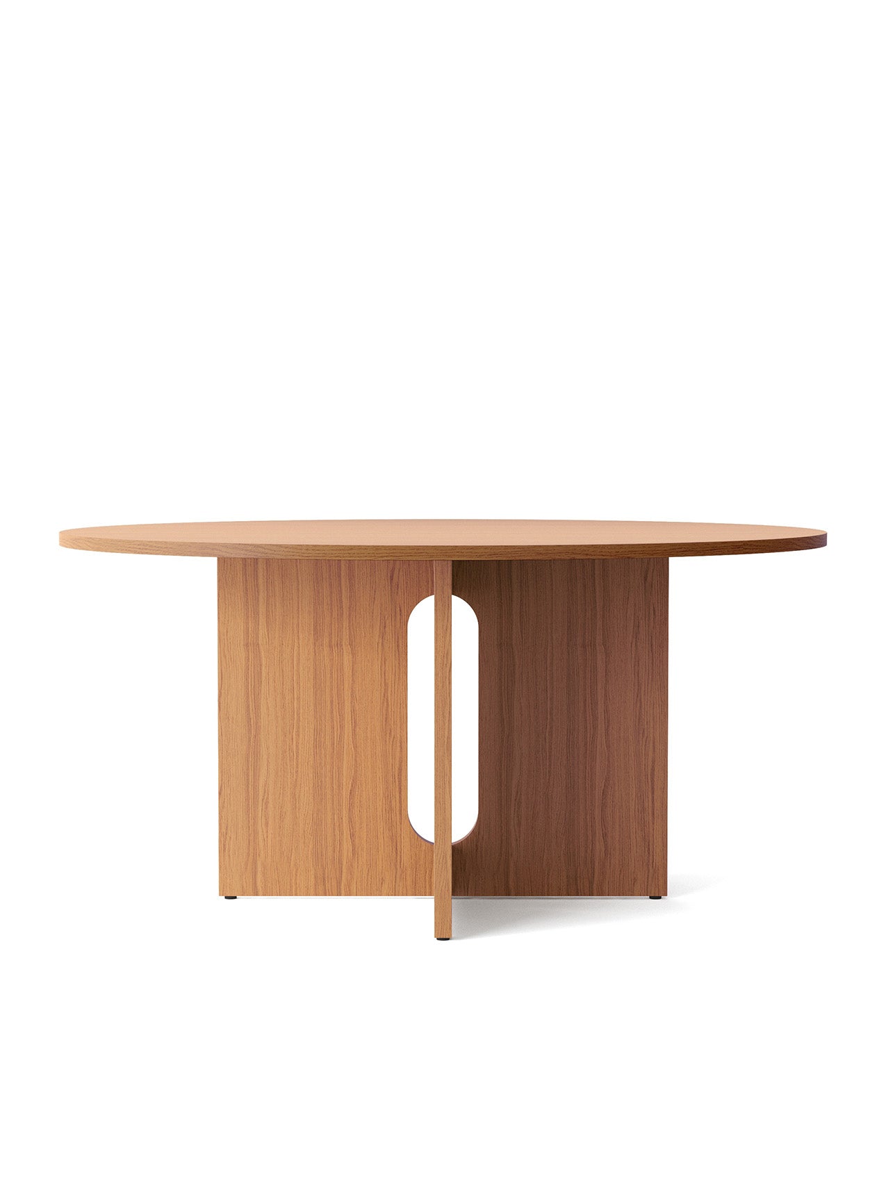 Audo Androgyne Dining Table
