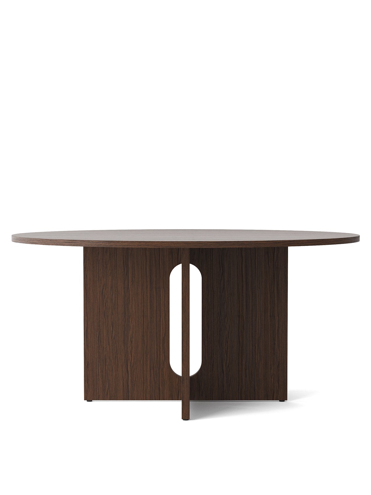 Audo Androgyne Dining Table