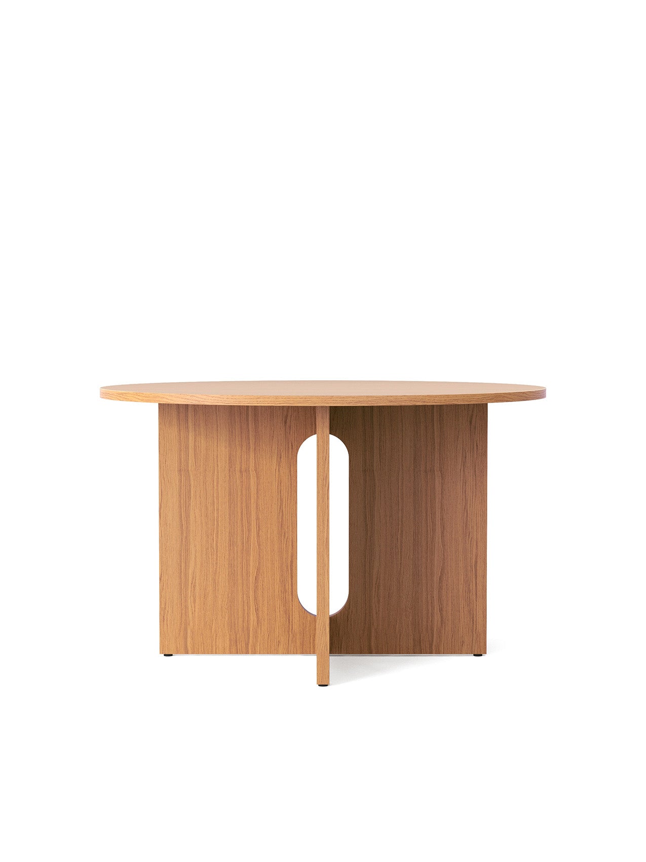 Audo Androgyne Dining Table