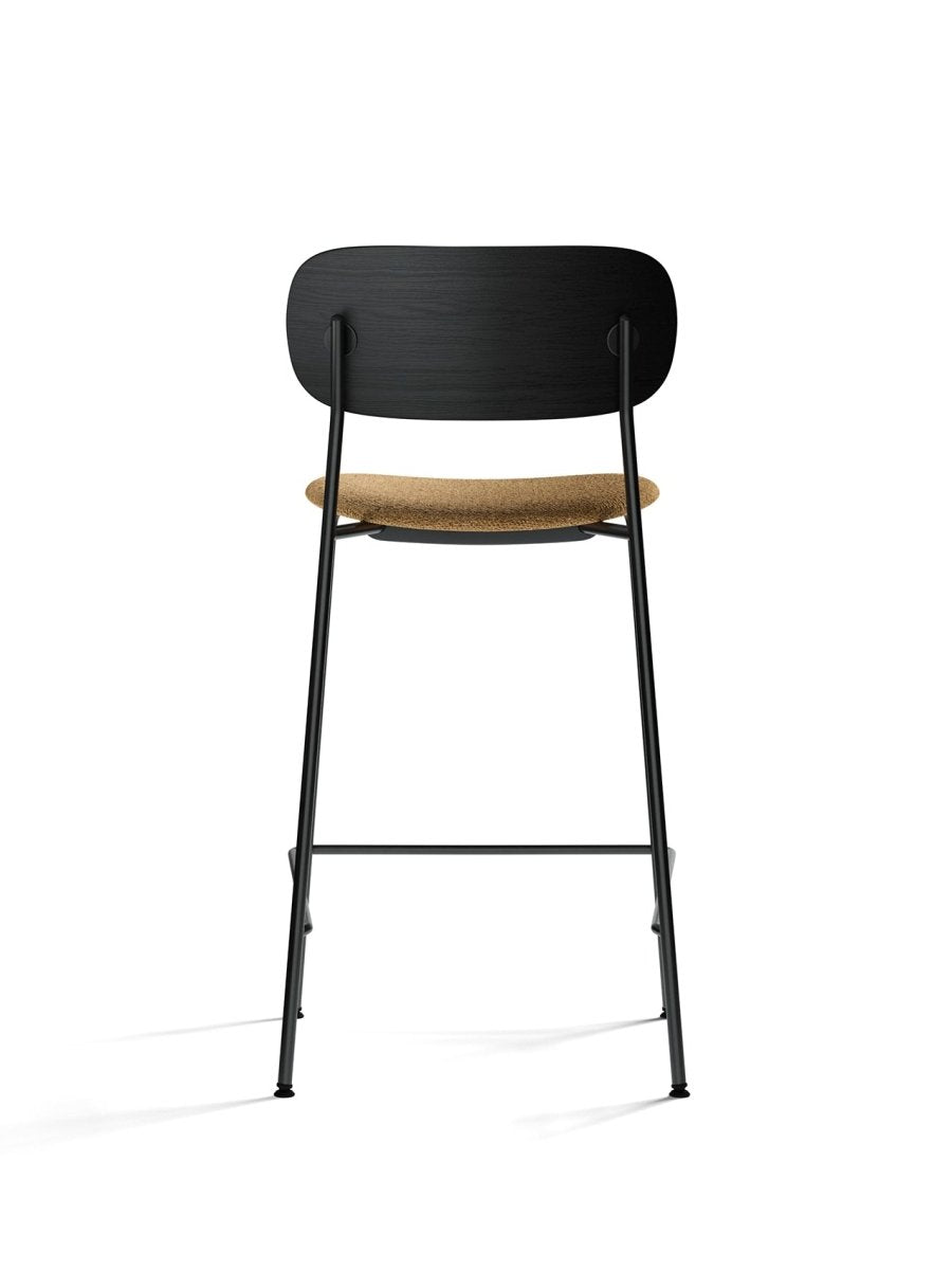 Audo Co Counter Chair, Upholstered