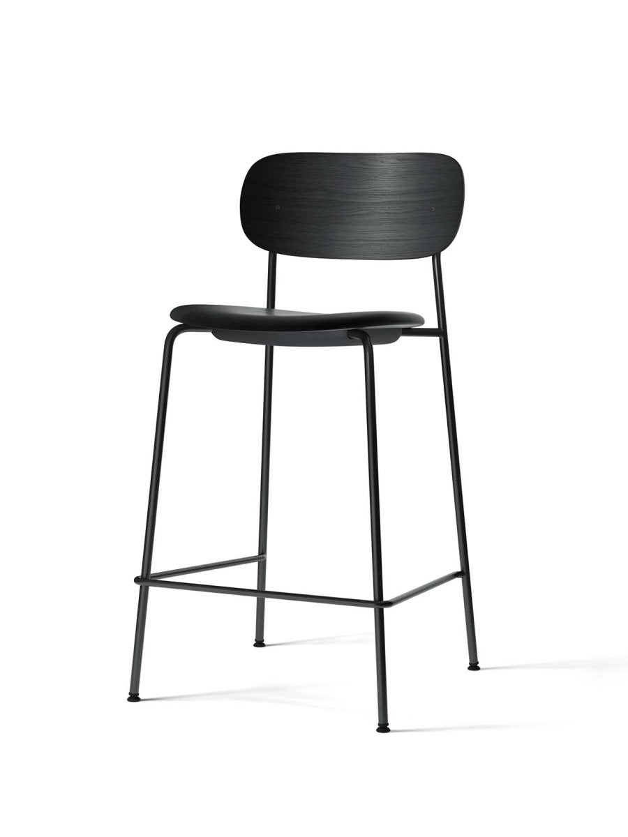 Audo Co Counter Chair, Upholstered