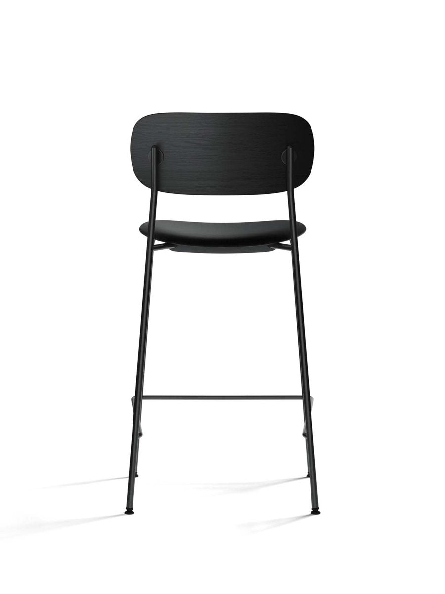 Audo Co Counter Chair, Upholstered