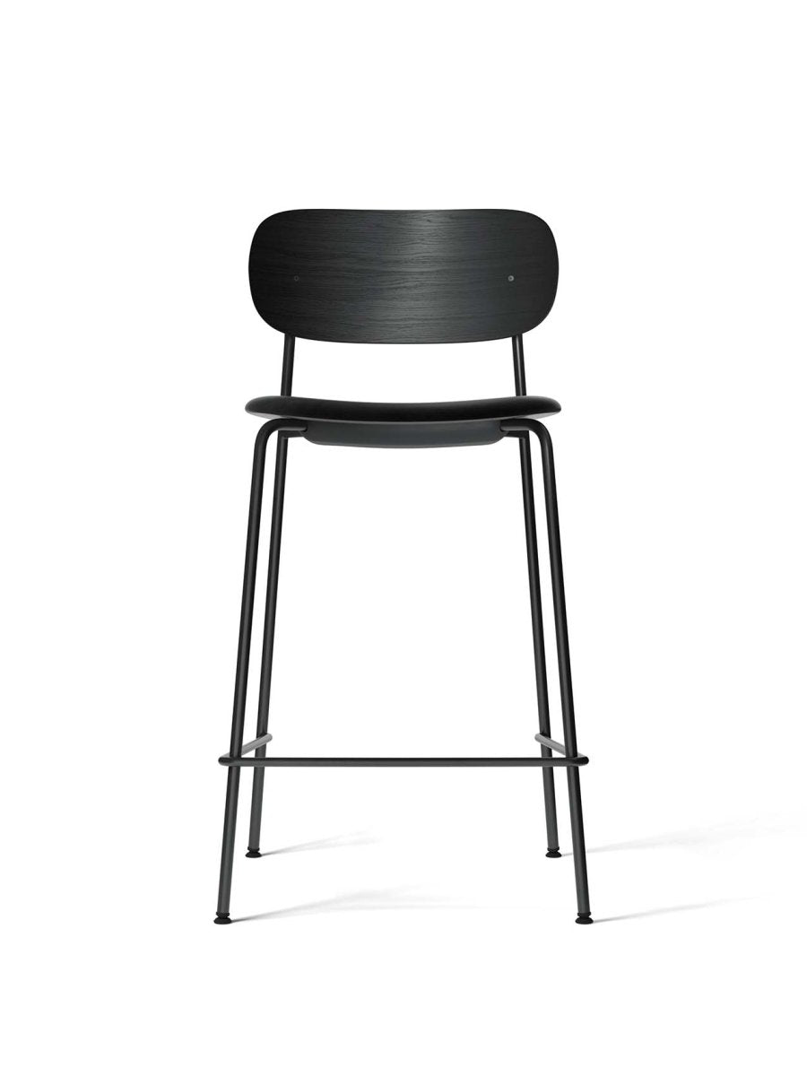 Audo Co Counter Chair, Upholstered