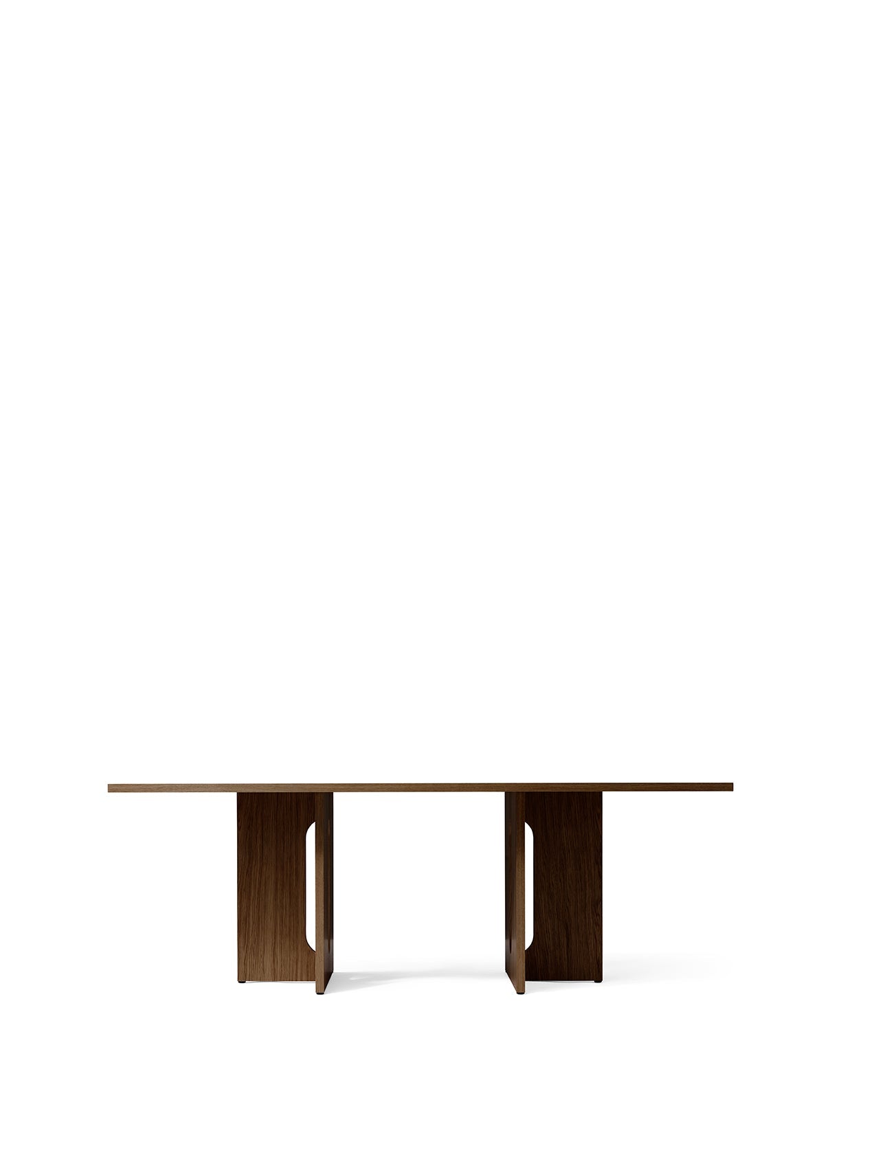 Audo Androgyne Dining Table Rectangular