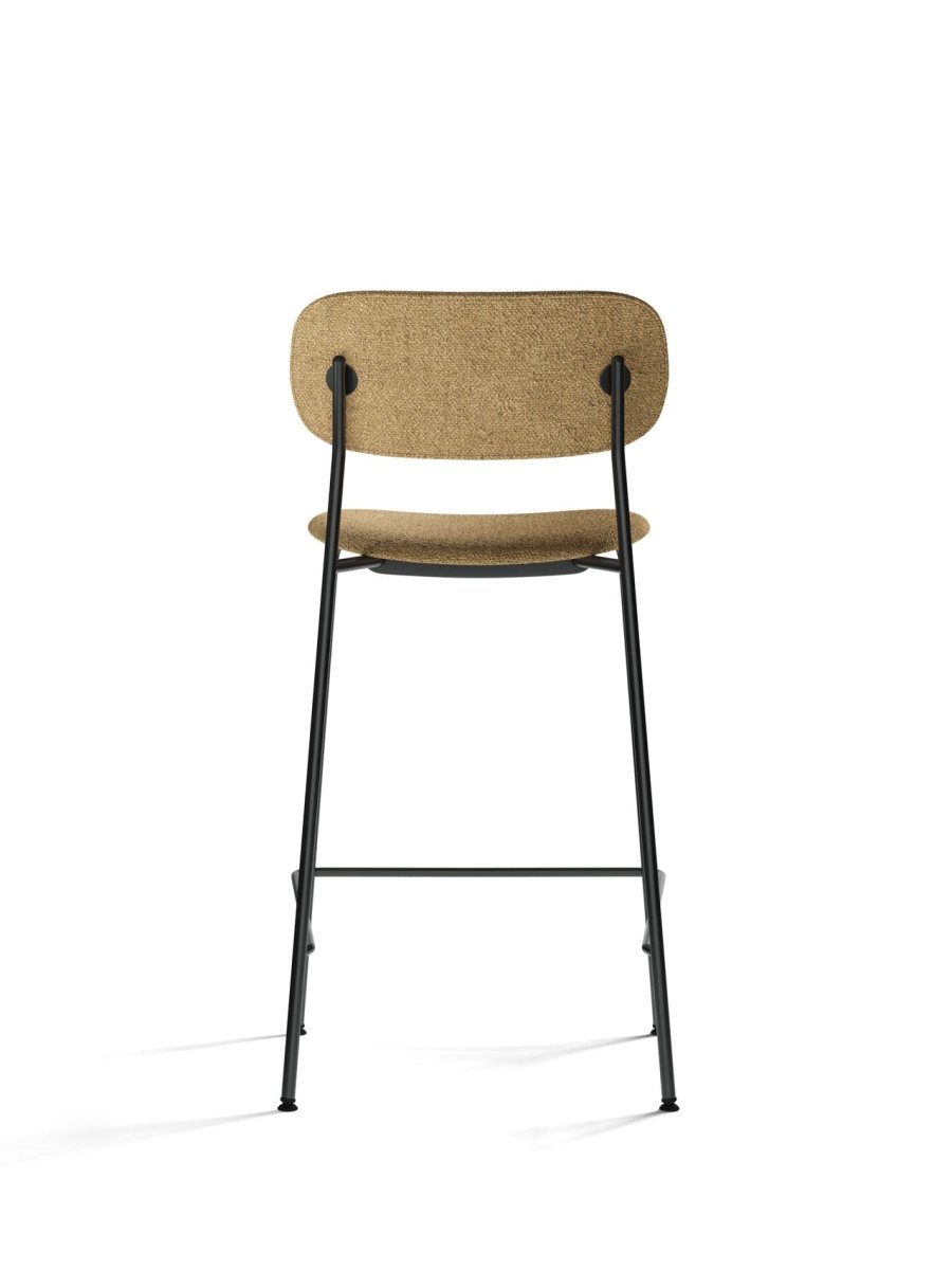 Audo Co Counter Chair, Upholstered