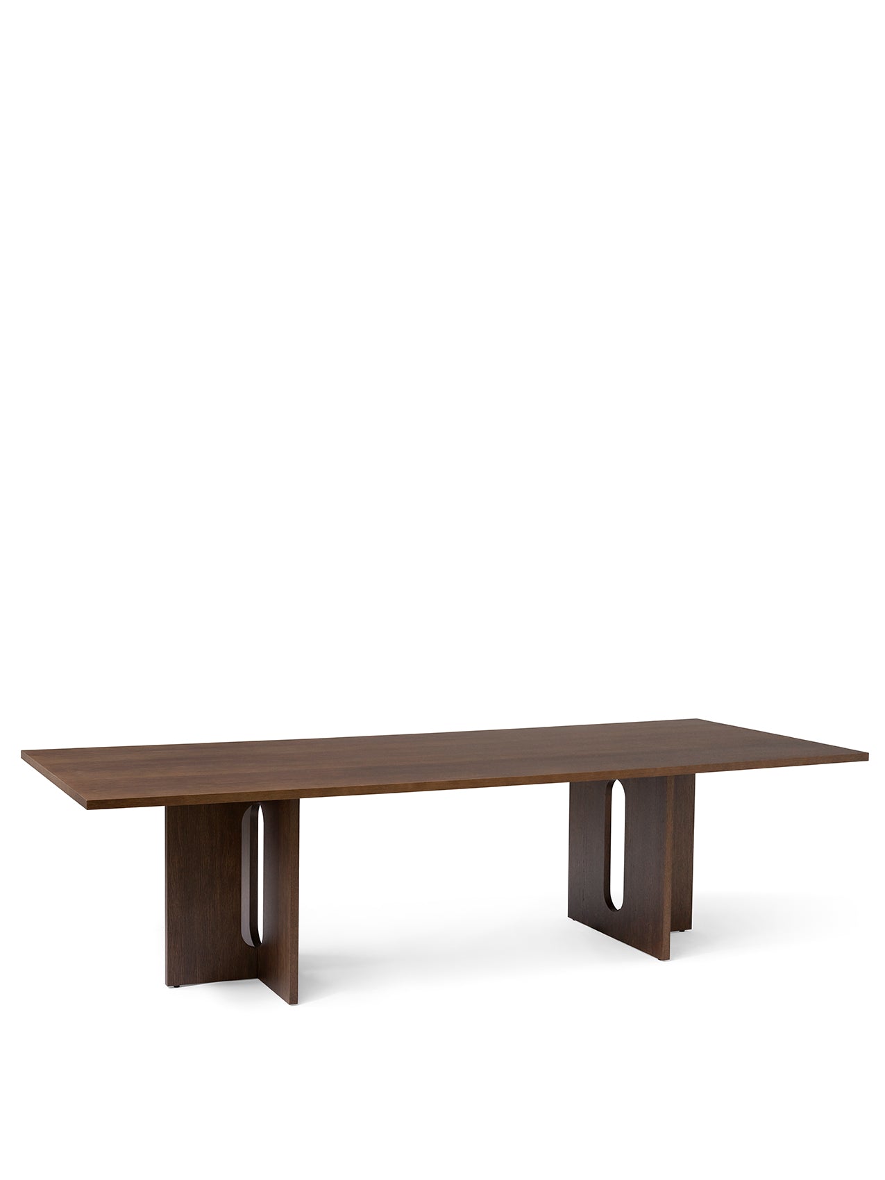 Audo Androgyne Dining Table Rectangular