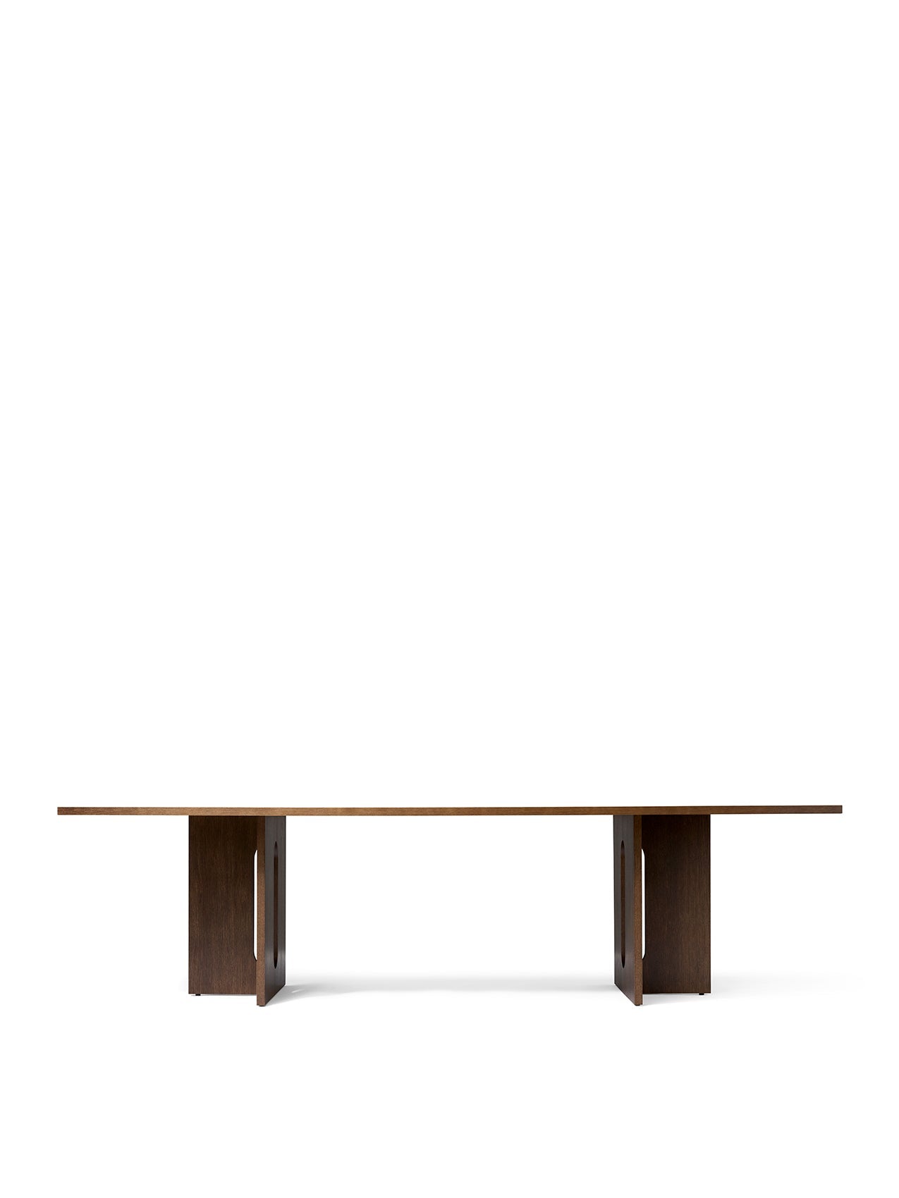 Audo Androgyne Dining Table Rectangular