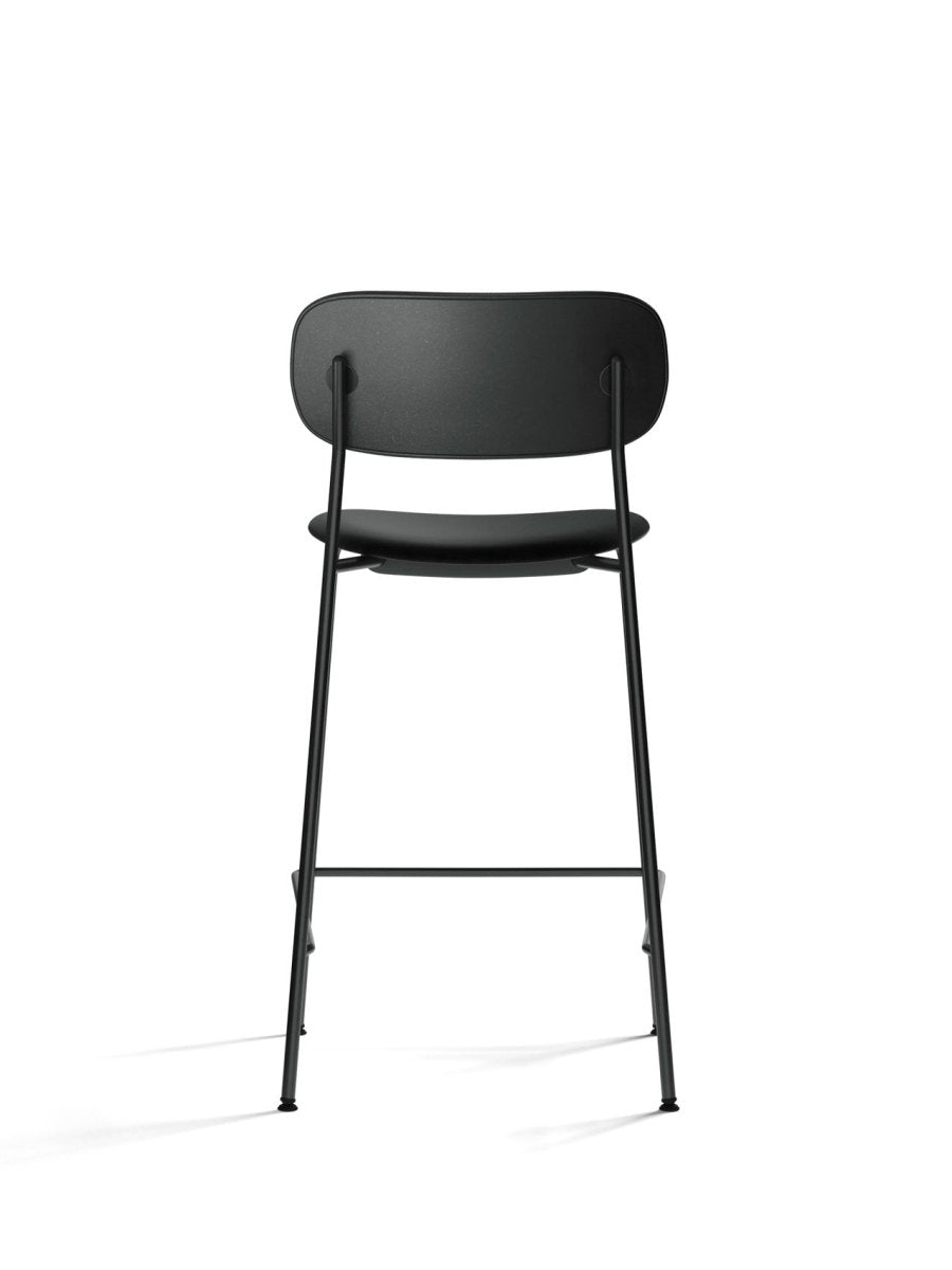 Audo Co Counter Chair, Upholstered
