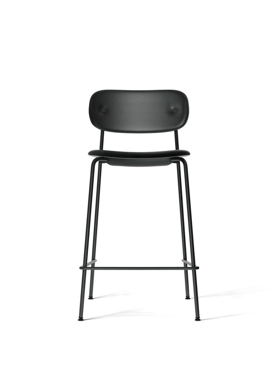 Audo Co Counter Chair, Upholstered